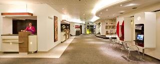 Hotel Novotel Strasbourg Centre Halles