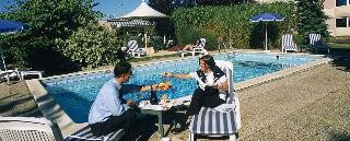 Hotel Novotel Strasbourg Sud