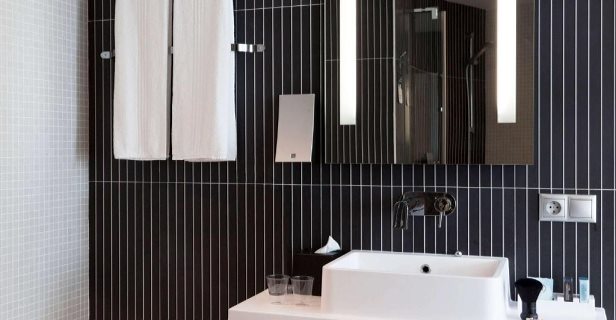 Hotel Novotel Suites Málaga Centro