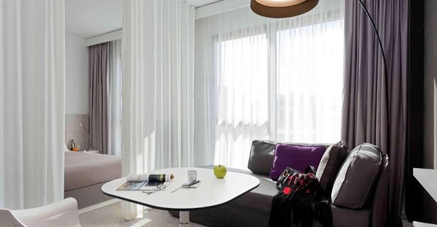 Hotel Novotel Suites Málaga Centro