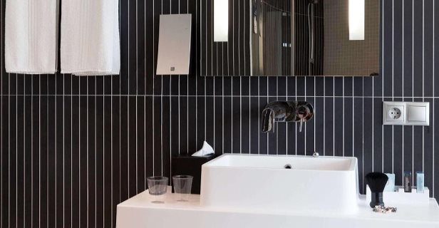 Hotel Novotel Suites Málaga Centro