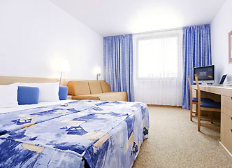 Hotel Novotel Szczecin