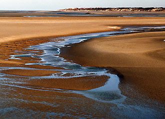 Hotel Novotel Thalassa Le Touquet