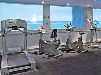 Hotel Novotel Thalassa Le Touquet