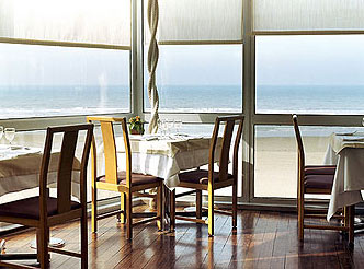 Hotel Novotel Thalassa Le Touquet
