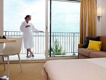 Hotel Novotel Thalassa Oleron St Trojan