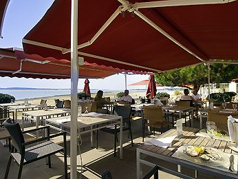 Hotel Novotel Thalassa Oleron St Trojan