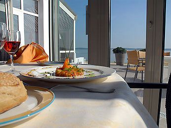 Hotel Novotel Thalassa Oleron St Trojan