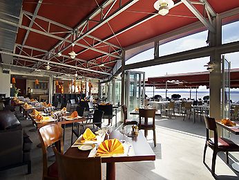 Hotel Novotel Thalassa Oleron St Trojan