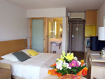 Hotel Novotel Thalassa Oleron St Trojan