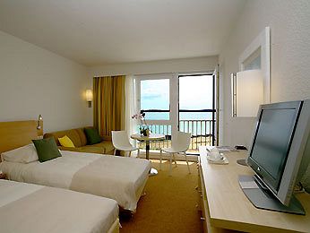 Hotel Novotel Thalassa Oleron St Trojan
