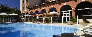 Hotel Novotel Toulouse Centre Compans Caffarelli