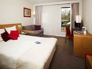 Hotel Novotel Toulouse Centre Compans Caffarelli