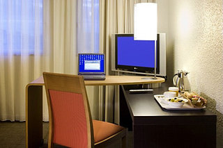 Hotel Novotel Toulouse Purpan Aeroport
