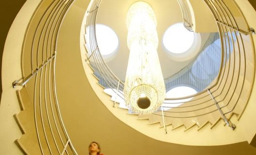 Hotel Novotel Valencia Lavant