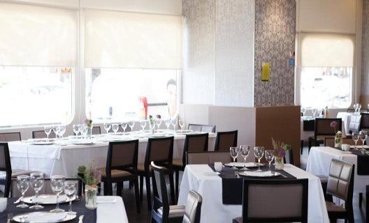 Hotel Novotel Valencia Lavant