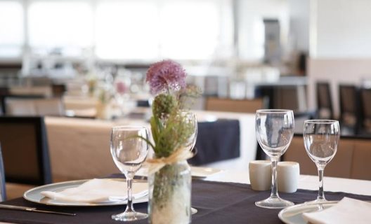 Hotel Novotel Valencia Lavant