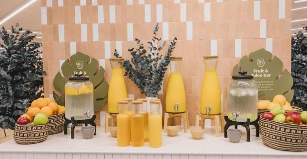 Hotel Novotel Valencia Lavant