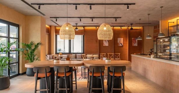 Hotel Novotel Valencia Lavant