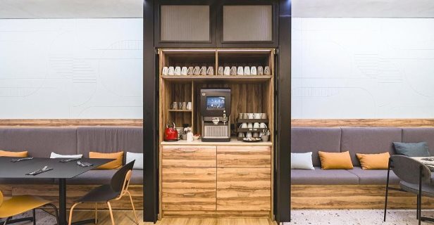 Hotel Novotel Valencia Lavant