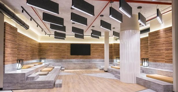 Hotel Novotel Valencia Lavant