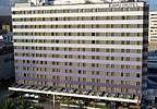 Hotel Novotel Valencia Lavant