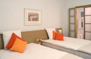 Hotel Novotel Vilnius