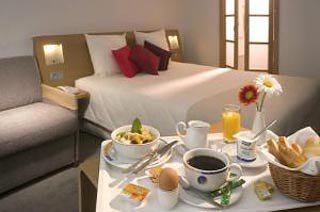 Hotel Novotel Vilnius