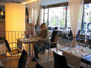 Hotel Novotel Vilnius