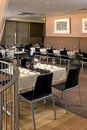 Hotel Novotel Vilnius