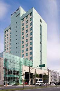 Hotel Novotel Vitoria