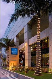 Hotel Novotel Vitoria