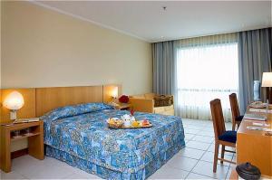 Hotel Novotel Vitoria