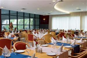 Hotel Novotel Vitoria