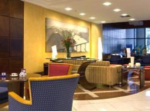 Hotel Novotel Vitoria