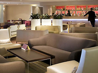 Hotel Novotel Wolverhampton