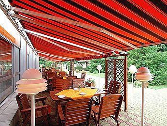 Hotel Novotel Wroclaw