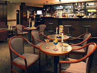 Hotel Novotel Wuppertal Varresbeck