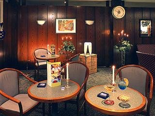 Hotel Novotel Wuppertal Varresbeck