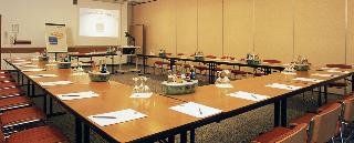 Hotel Novotel Wuppertal Varresbeck
