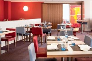 Hotel Novotel York
