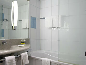 Hotel Novotel Zurich Airport Messe