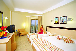 Hotel Novum Garden Side