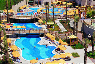 Hotel Novum Garden Side