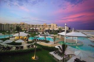 Hotel Now Jade  Riviera Cancun All Inclusive