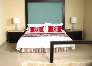 Hotel Now Jade  Riviera Cancun All Inclusive