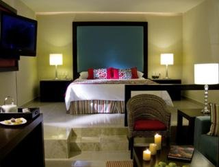 Hotel Now Jade  Riviera Cancun All Inclusive