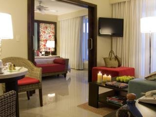 Hotel Now Jade  Riviera Cancun All Inclusive