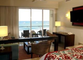 Hotel Now Jade  Riviera Cancun All Inclusive