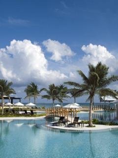 Hotel Now Jade  Riviera Cancun All Inclusive